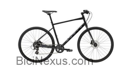 Marin Presidio ficha técnica y opiniones